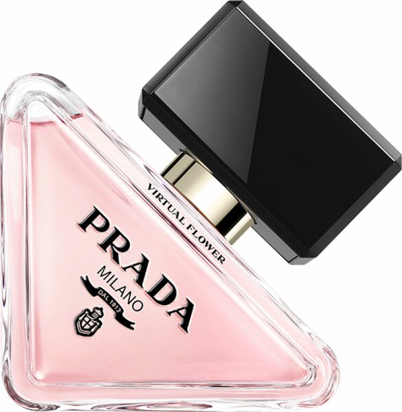 Bild von Prada Paradoxe Virtual Flower EDP nachfüllbar für Damen 30 ml