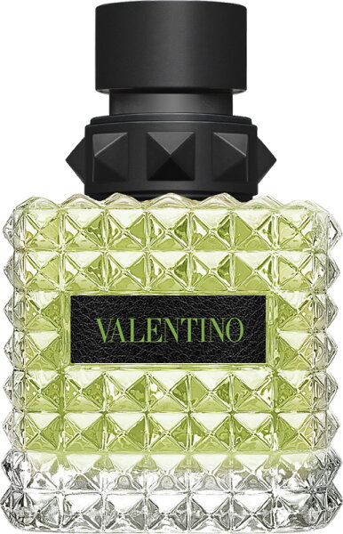 Bild von Valentino Donna Born in Roma Green Stravaganza Eau de Parfum (EdP) 50 ml