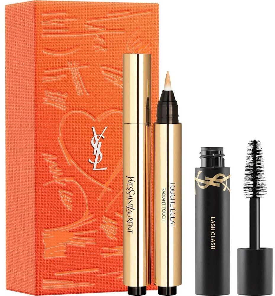 Bild von Yves Saint Laurent Touche Éclat Concealer Set (2-tlg.)