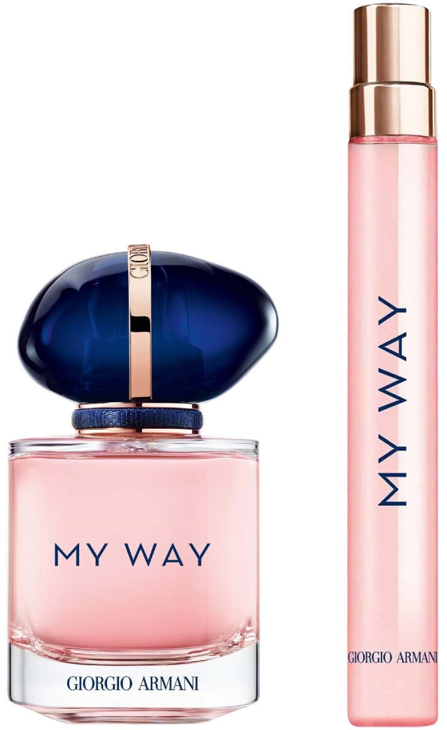 Bild von Emporio Armani My Way Set (EdP 30ml + EdP 10ml)