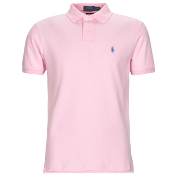 Bild von Polo Ralph Lauren  Poloshirt POLO COUPE DROITE EN COTON BASIC MESH