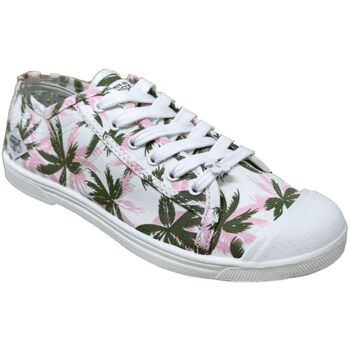 Bild von Le Temps des Cerises  Sneaker Basic 02 fantaisie
