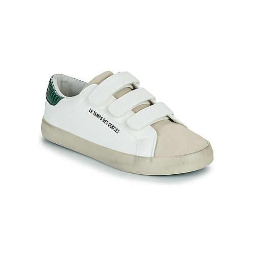 Bild von Le Temps des Cerises Sneaker CITY - Elegante Turnschuhe für Damen