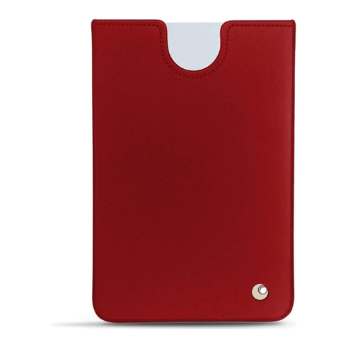 Bild von Noreve Lederschutzhülle für Microsoft Surface Duo – Eleganz trifft Schutz