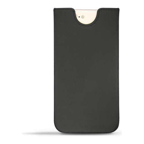Bild von Noreve Lederschutzhülle für iPhone 8+, Grün