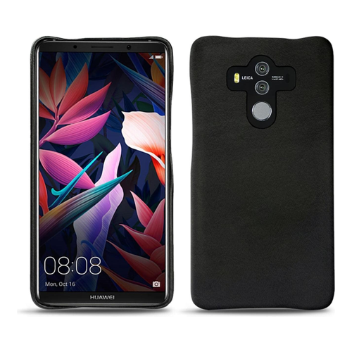 Bild von Noreve Lederschutzhülle für Huawei Mate 10 Pro – Eleganz trifft Funktionalität