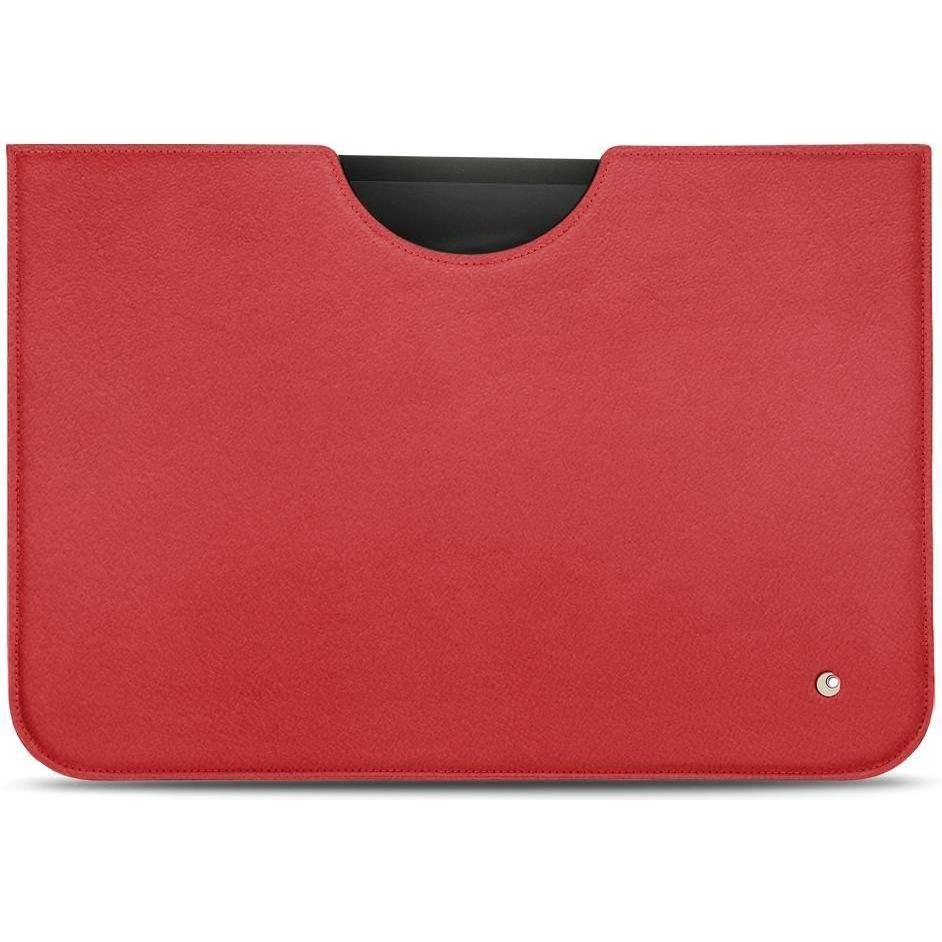 Bild von Noreve Lederschutzhülle (iPad Pro 12.9 2018 (3. Gen)), Tablet Hülle, Rot