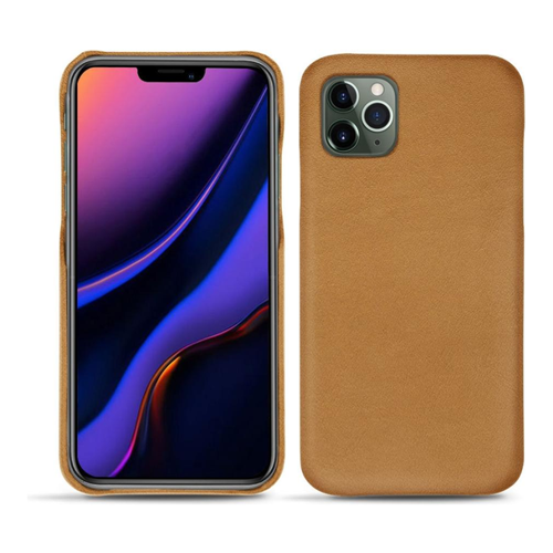Bild von Noreve Lederschutzhülle für iPhone 11 Pro – Eleganz trifft Funktionalität