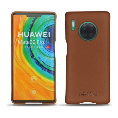 Bild von Noreve Lederschutzhülle für Huawei Mate 30 Pro