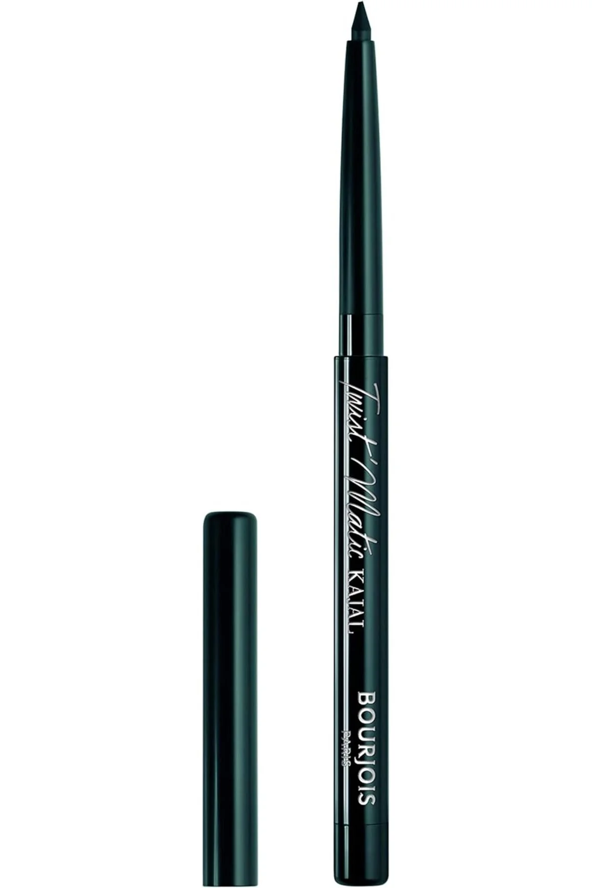Bild von Bourjois Twist Kajal #06-menth’ousiaste 1,2 Gr - One Size