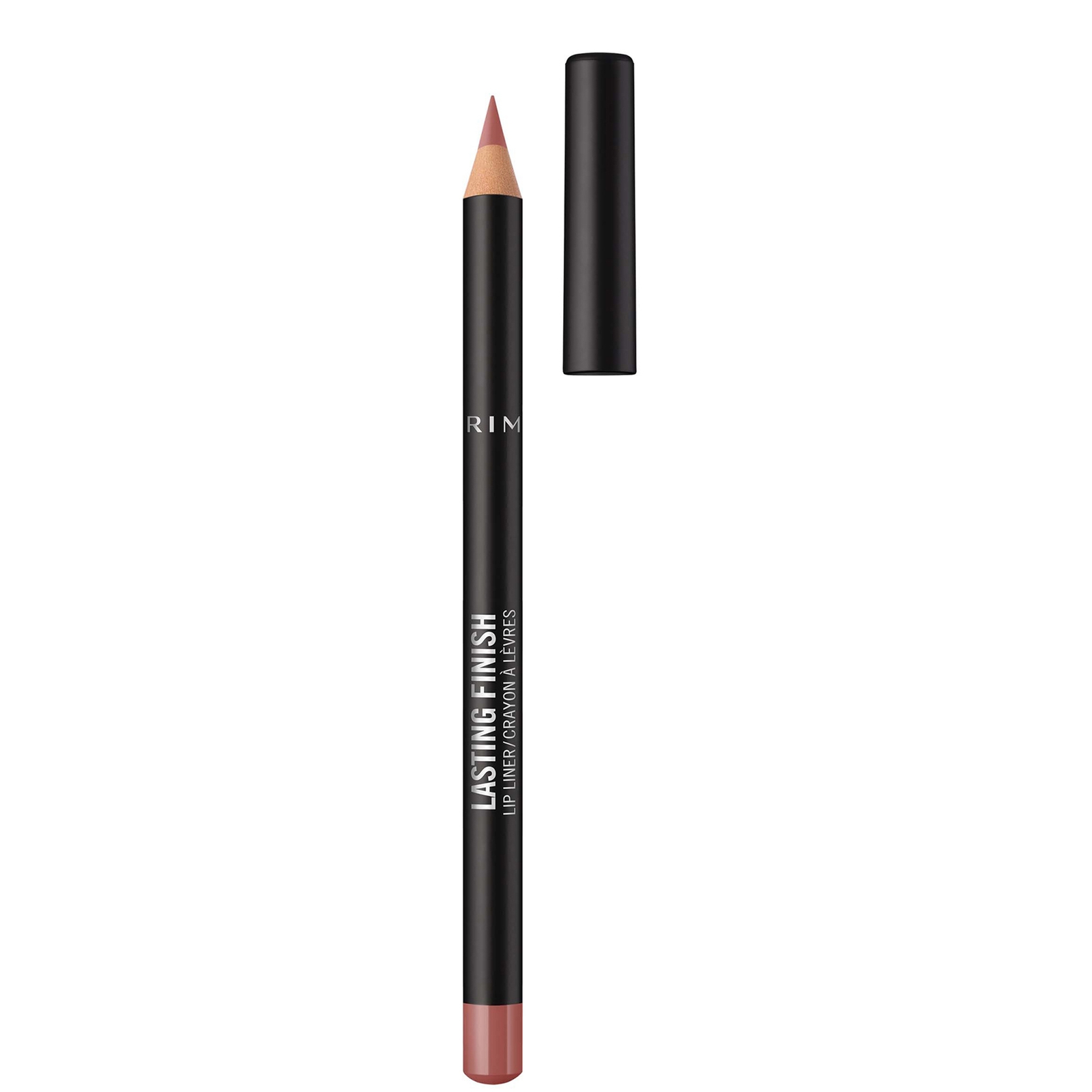 Bild von Rimmel Lasting Finish 8HR Lip Liner (Various Shades) - Mauve Nude 760
