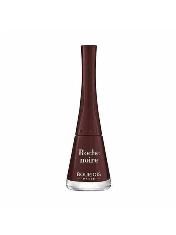 Bild von Bourjois, Nagellack, Bj Ua as 1 Seconde (046 Black Rock)