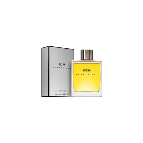 Bild von Hugo Boss Number One No 1 100 ml Eau de Toilette EDT Herren Duft OVP NEU