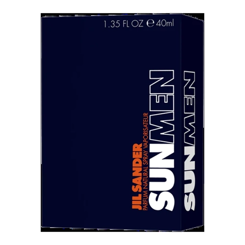 Bild von Jil Sander Sun Men Parfum 75 ml