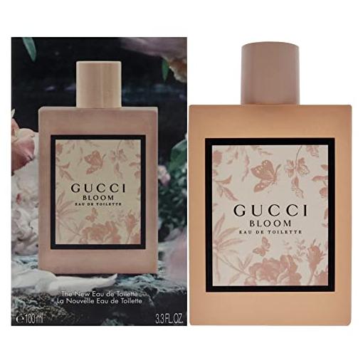 Bild von Gucci - Bloom - Eau De Toilette - bloom Edt 100ml