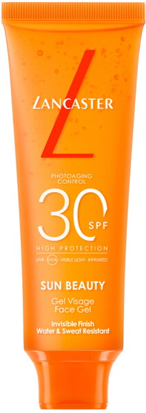 Bild von LANCASTER SUN SPORT – Transparentes Gesichtsgel SPF30 50 ml