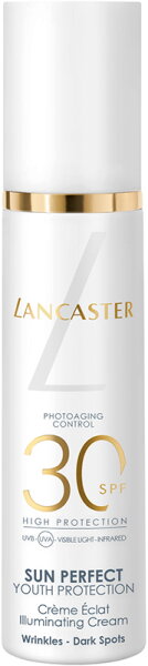 Bild von Lancaster Sun Perfect Infinite Glow Illuminating Cream SPF30 50 ml