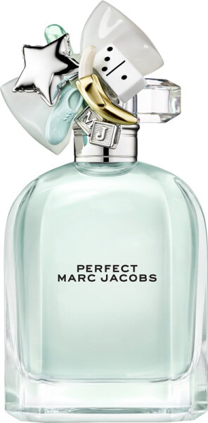 Bild von Marc Jacobs Perfect Eau de Toilette (EdT) 100 ml