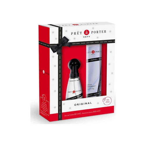 Bild von Pret A Porter Duft-Set LOT 2 pcs