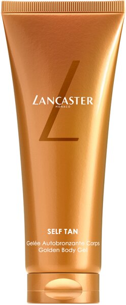 Bild von LANCASTER Körperpflegemittel SELF TAN gel corporal 125 ml