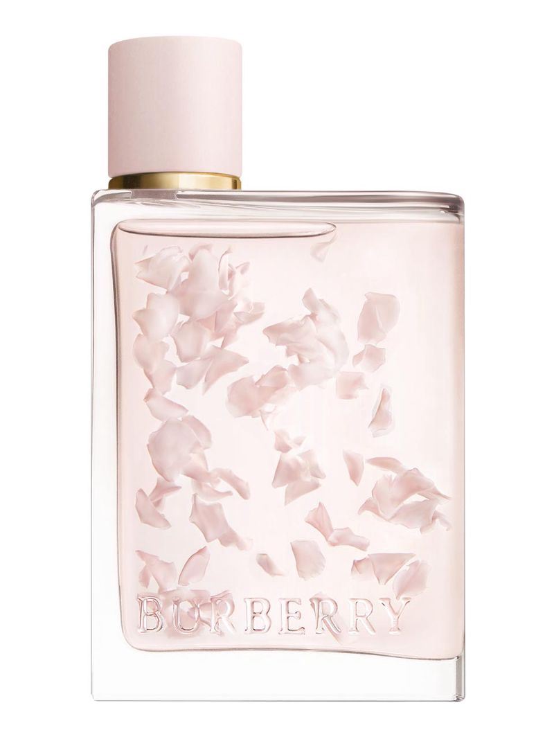 Bild von Burberry Her Petals EDP (limited edition) für Damen 88 ml