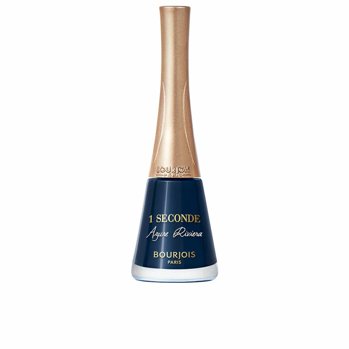 Bild von Nagellack Bourjois 1 Seconde Nº 57 Azure riviera 9 ml