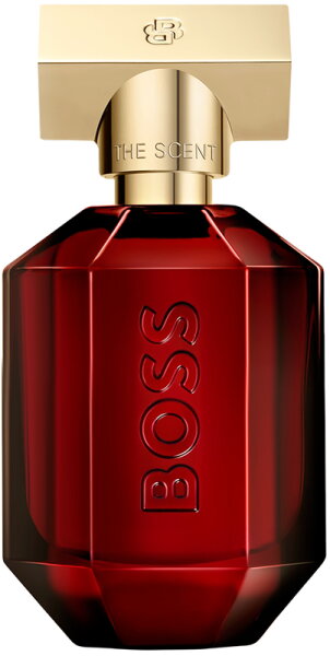 Bild von Hugo Boss Boss the Scent for Her Elixir Parfum 30 ml