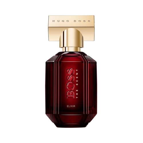 Bild von Hugo Boss Boss The Scent For Her Elixir Parfum 30 ml