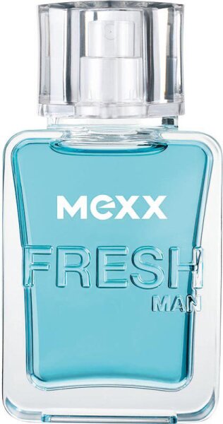 Bild von Mexx Fresh Male Eau de Toilette (EdT) 30 ml