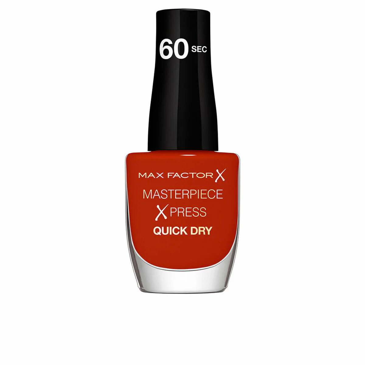 Bild von Nagellack Max Factor Masterpiece Xpress Nº 455 Sundowner 8 ml