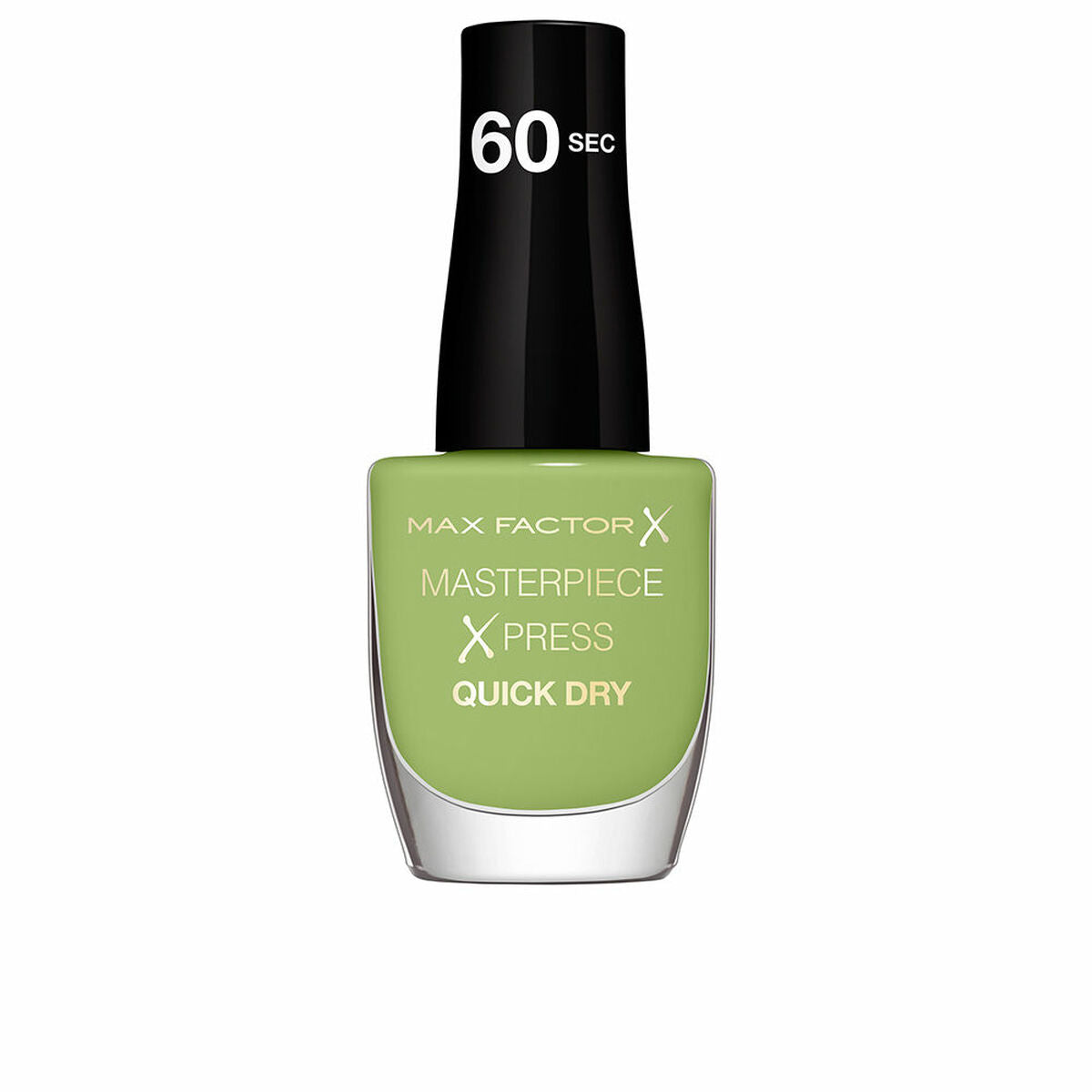 Bild von Max Factor Masterpiece Xpress Schnell Trocknend #590-key Lime 8 Ml - One Size