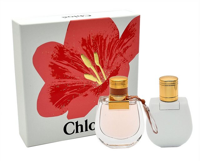 Bild von Chloé, Beauty Geschenkset, Chloe Nomade Parfüm für Frauen - 50 Ml (Parfum set)