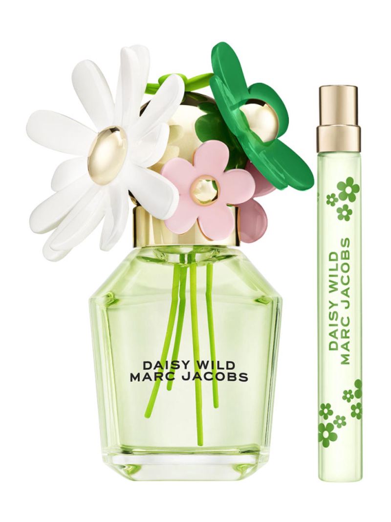 Bild von Marc Jacobs Daisy Wild Eau de Parfum 50ml Gift Set