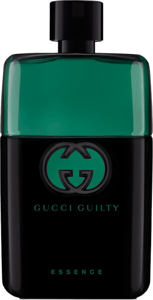 Bild von Gucci Guilty Black Pour Homme Eau de Toilette (EdT) 90 ml