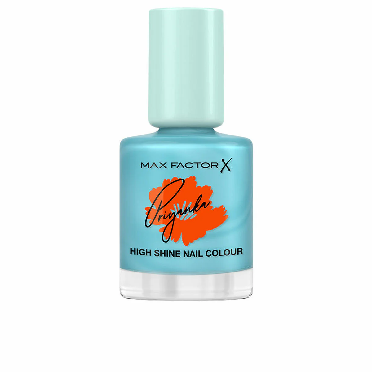 Bild von Max Factor, Nagellack, Pryanka Nagellack 880-Sunlit Waters 12ml (880-Sunlit Waters, Farblack)