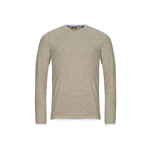 Bild von Deeluxe Langarmshirt MONAN – Stilvoll und bequem für Herren