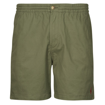 Bild von Polo Ralph Lauren  Shorts SHORT ""PREPSTER"" EN CHINO LEGER AVEC CORDON DE SERAGE