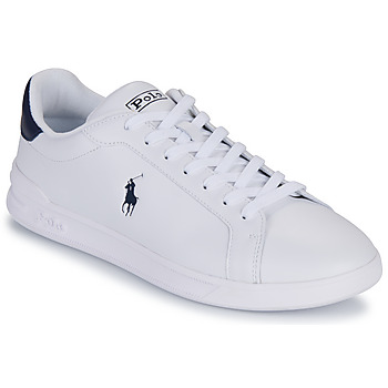 Bild von Polo Ralph Lauren  Sneaker HRT CT II-SNEAKERS-ATHLETIC SHOE