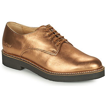 Bild von Kickers  Damenschuhe OXFORK