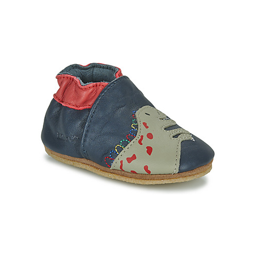 Bild von Robeez Babyschuhe CRETACE STAR im Test