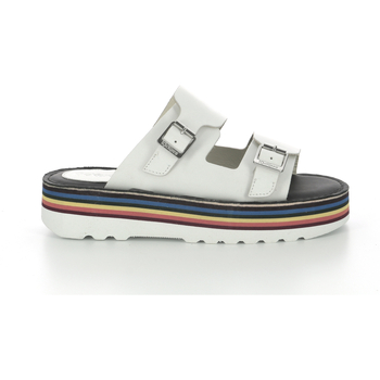 Bild von Kickers Pantoletten Leder Pantolette