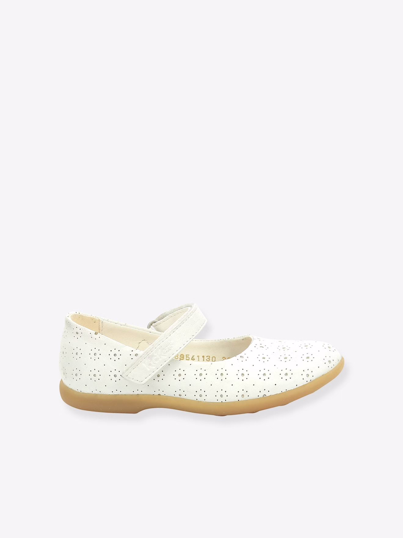 Bild von Mädchen Ballerinas AMBELLIE KICKERS
