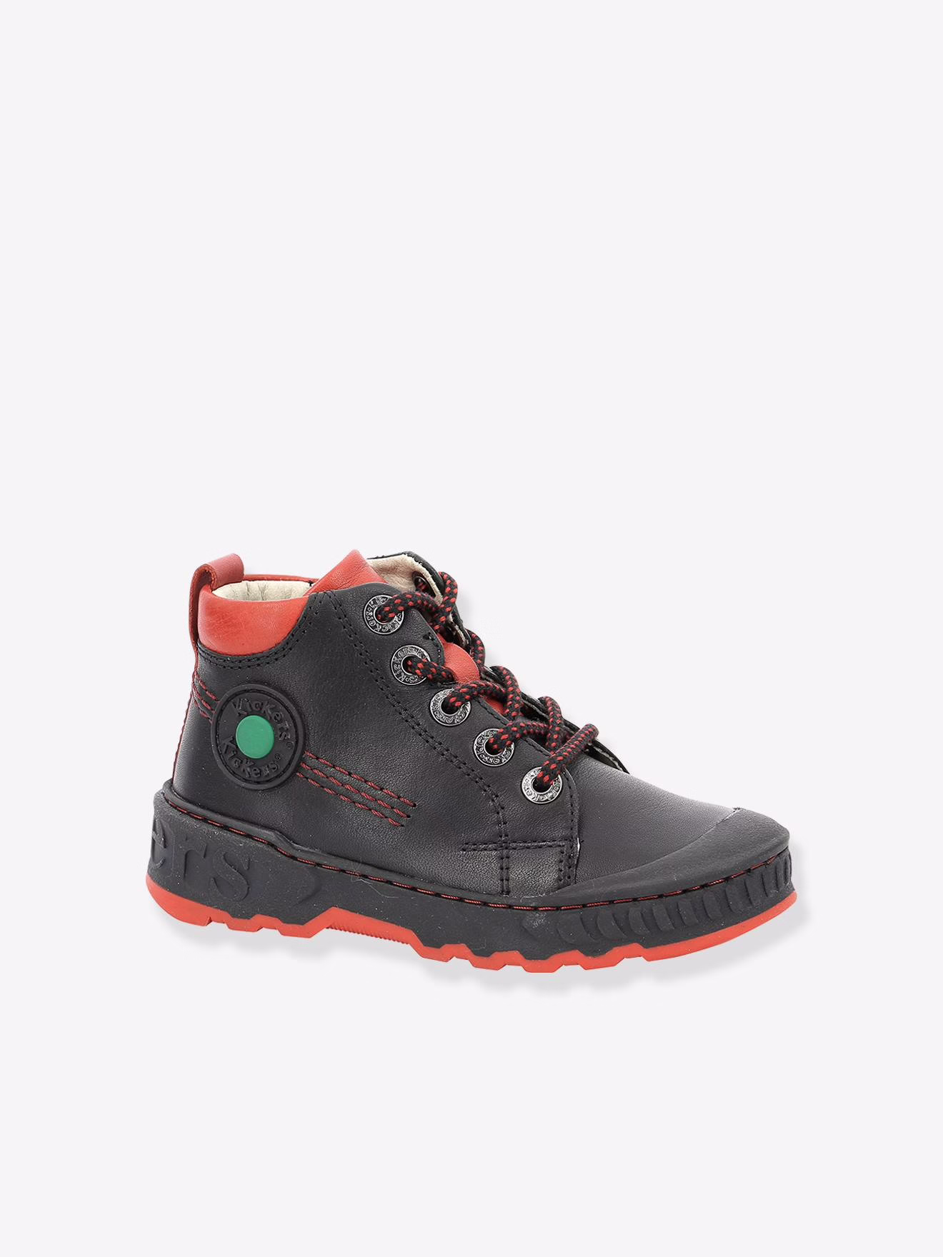 Bild von Jungen Sneakers KICKDUNDY KICKERS