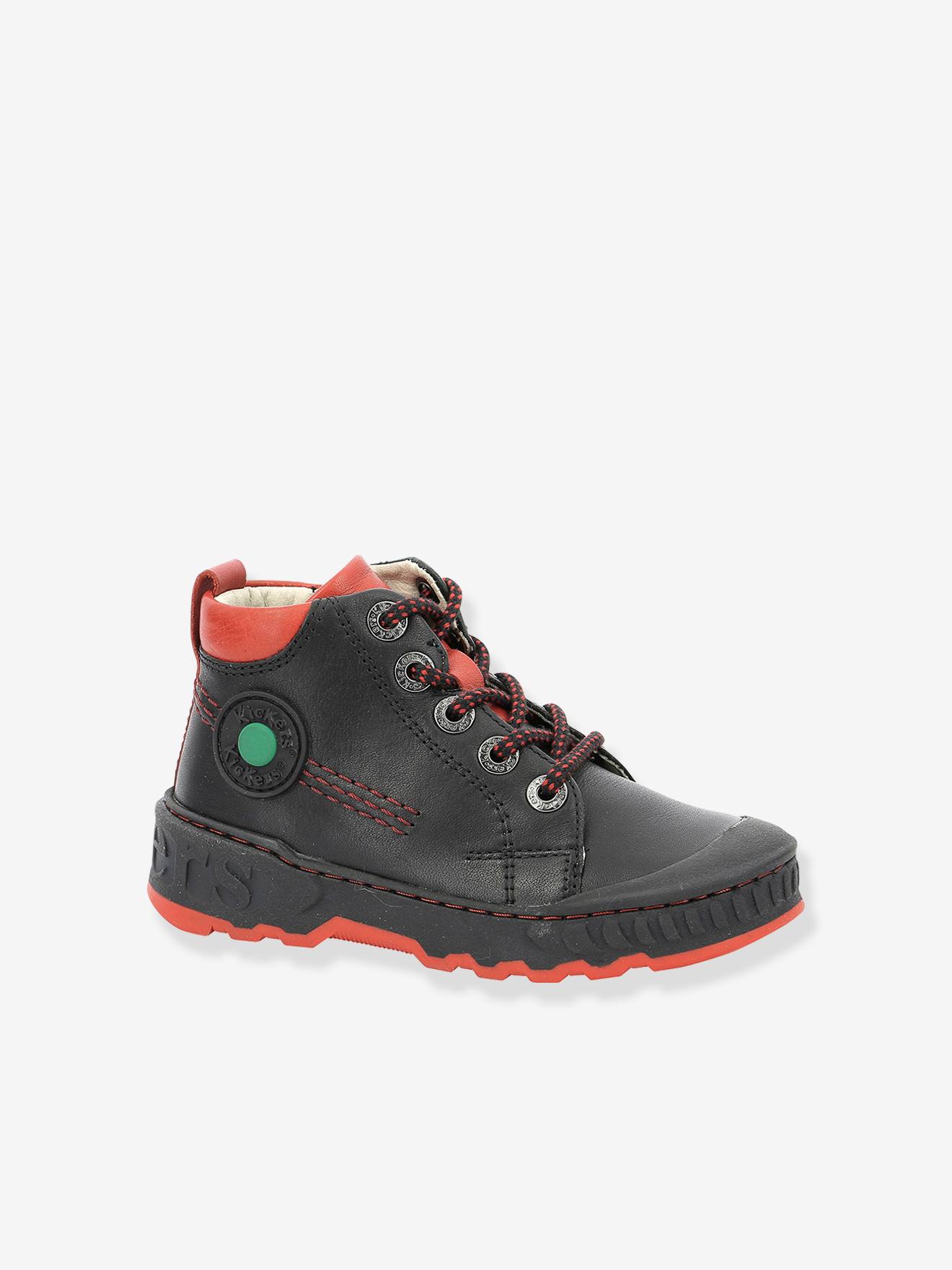 Bild von Jungen Sneakers KICKDUNDY KICKERS