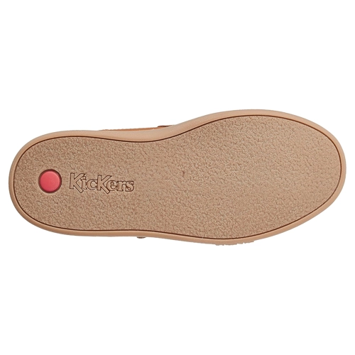 Bild von Kickers Kinderstiefel TACKEASY - Braun