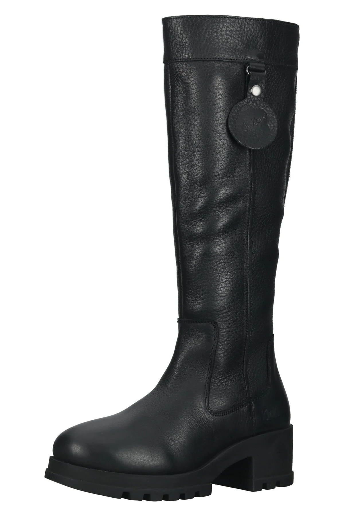 Bild von Kickers  Damenstiefel KICK HIGHER