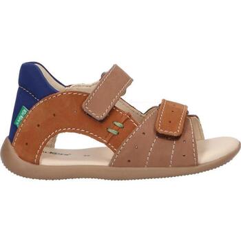 Bild von Kickers  Sandalen 785405-10 BOPING-2 GOLF NUBUCK