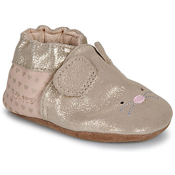 Bild von Robeez  Pantoffeln Kinder MOUSE NOSE