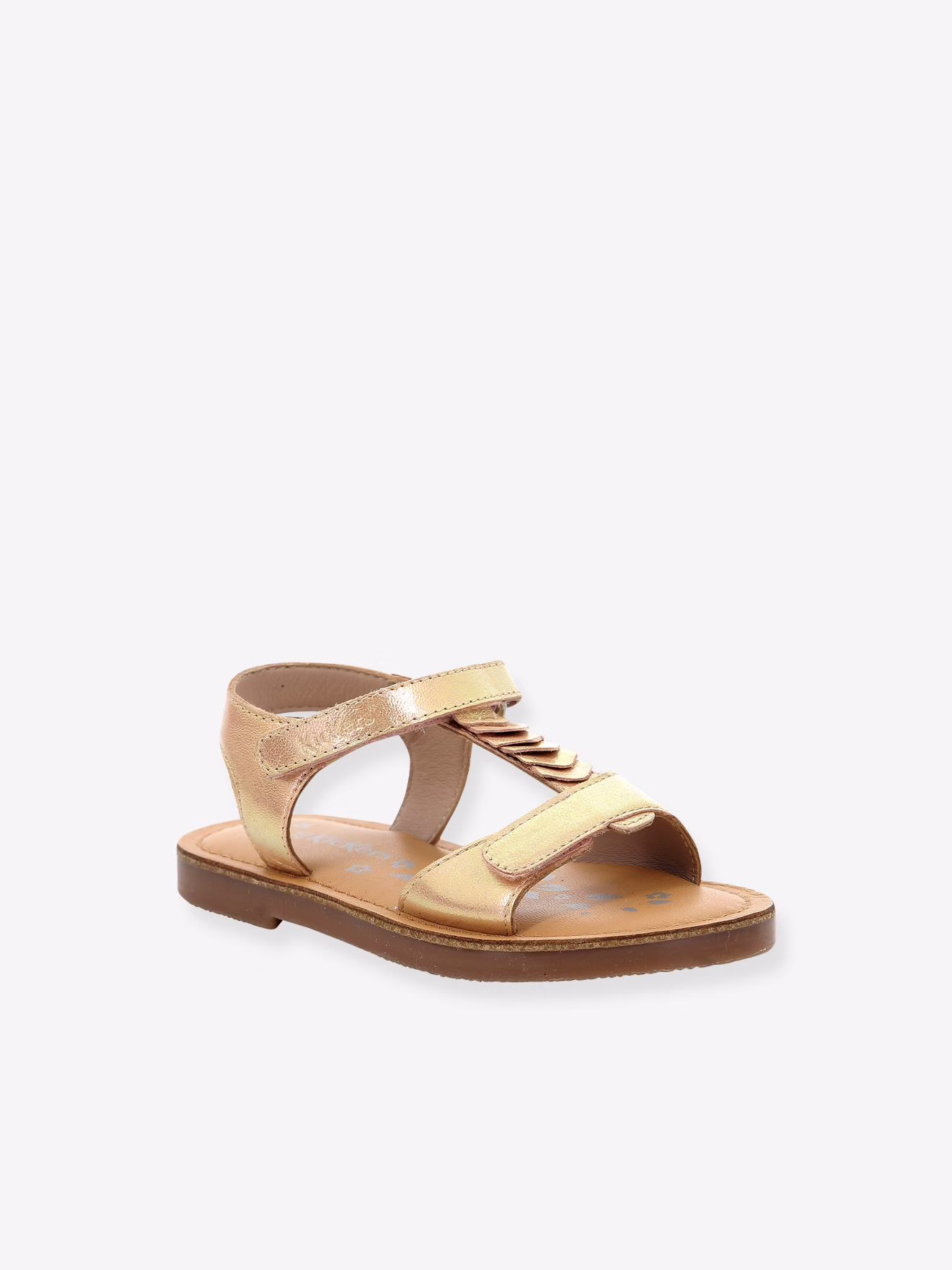 Bild von Kinder Sandalen Preziosa 959992-30-133 KICKERS