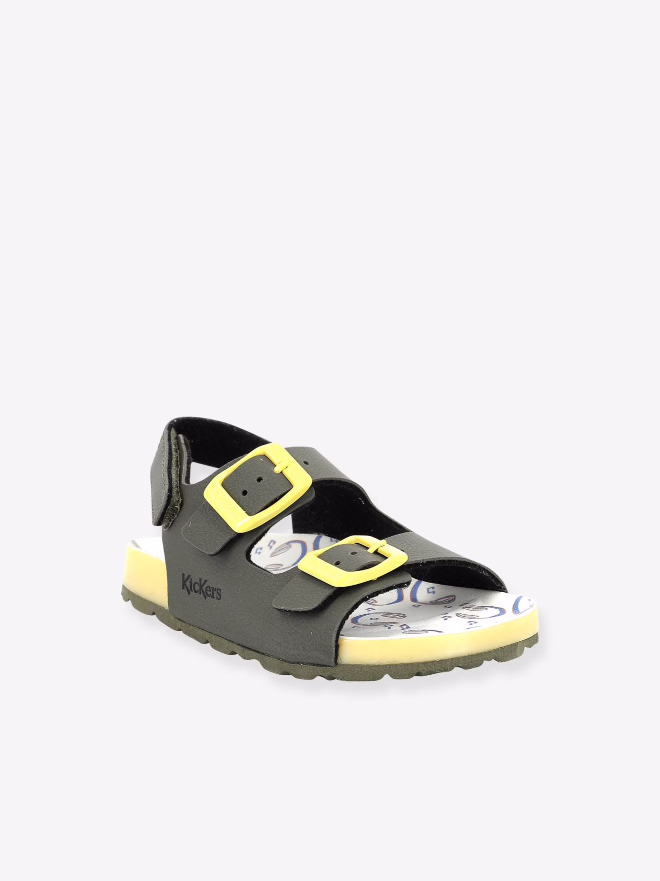 Bild von Kinder Sandalen Sunyva 929565-30-203 KICKERS